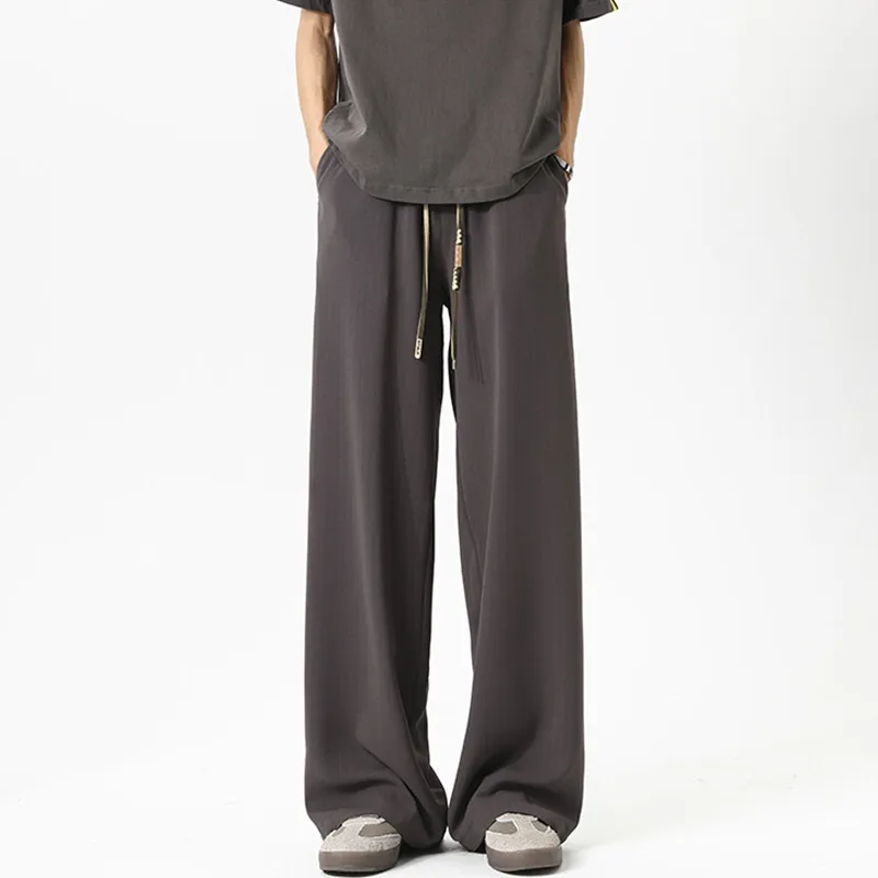 Cost Per Kilo Casual Pants Unisex-3