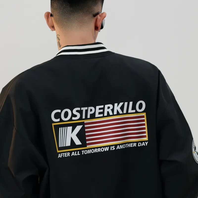 Cost Per Kilo Jackets & Coats Unisex-2