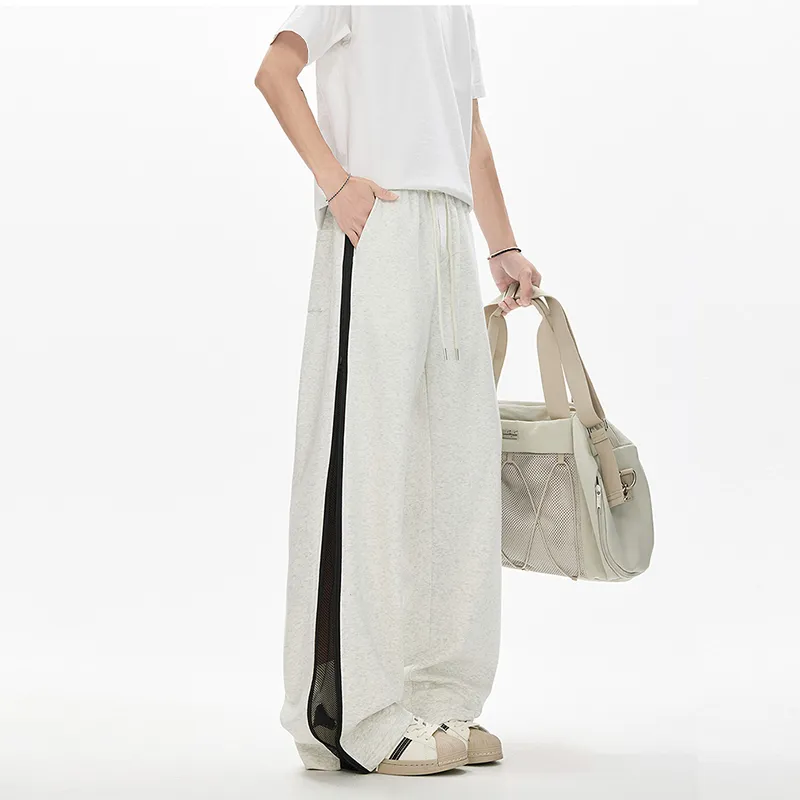Cost Per Kilo Casual Pants Unisex-2