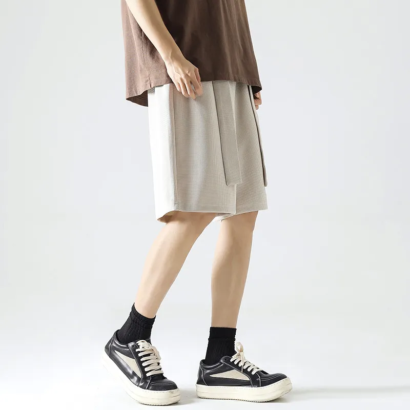 Cost Per Kilo Casual Shorts Unisex-8