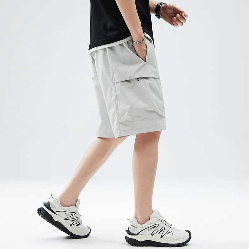 Cost Per Kilo Casual Shorts Unisex-5