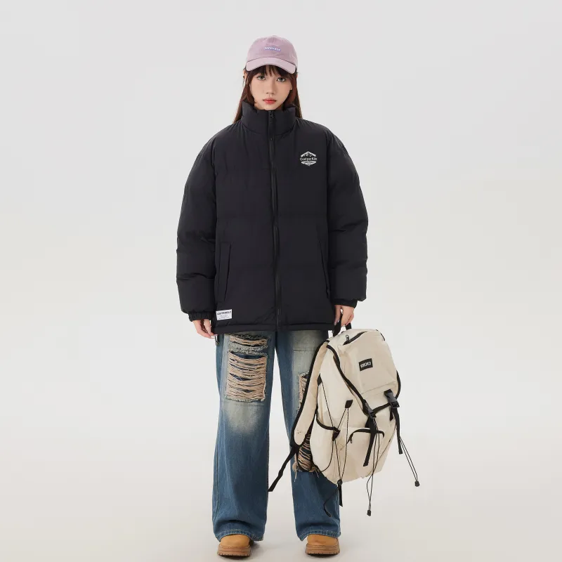 Cost Per Kilo Puffer Jacket Unisex-2
