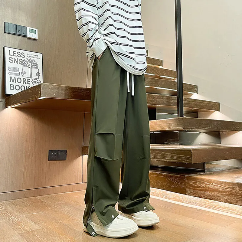 Cost Per Kilo Casual Pants Unisex-12