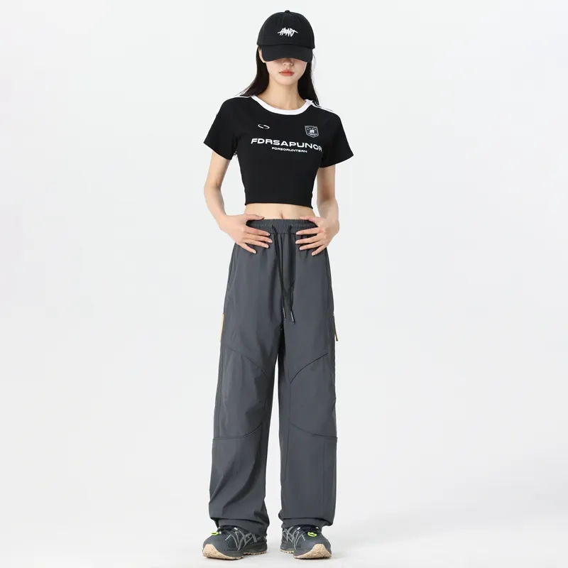 Cost Per Kilo Casual Pants Unisex-8