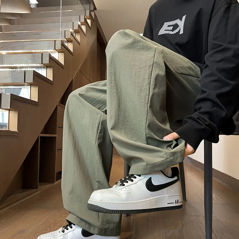 Cost Per Kilo Casual Pants Unisex-11