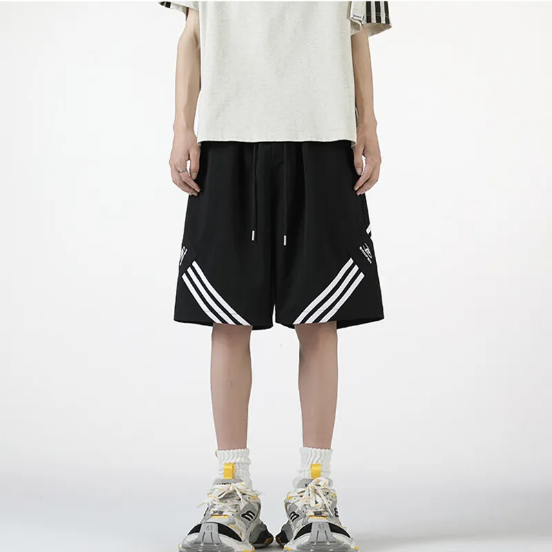Cost Per Kilo Casual Shorts Unisex-4