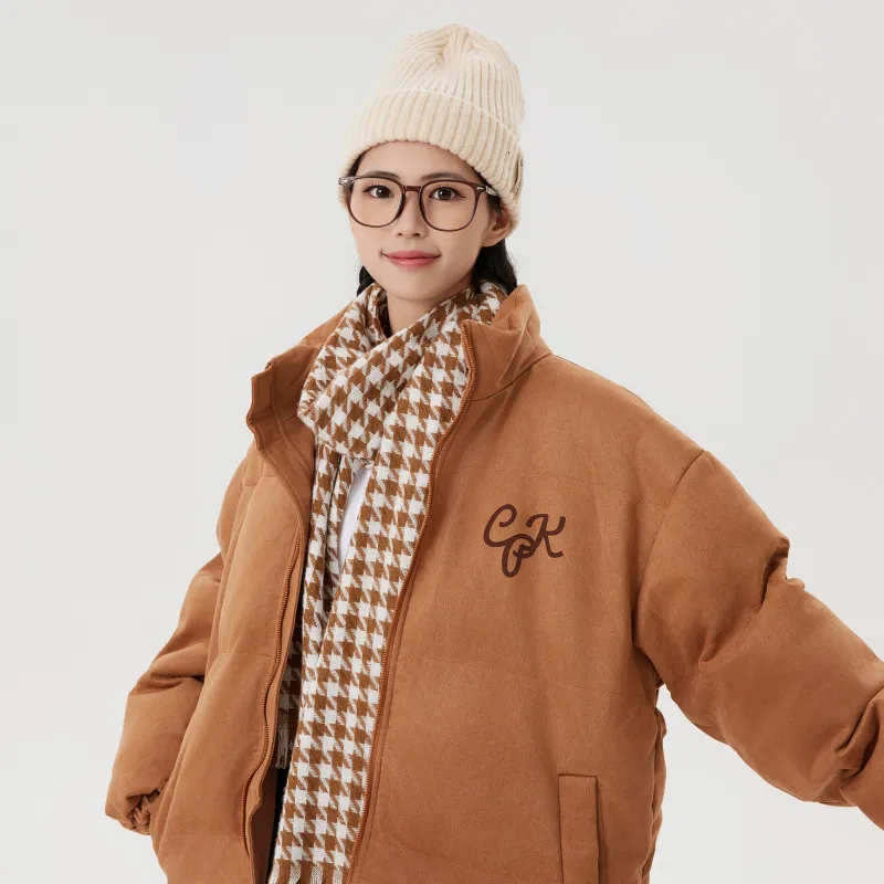 Cost Per Kilo Puffer Jacket Unisex-25
