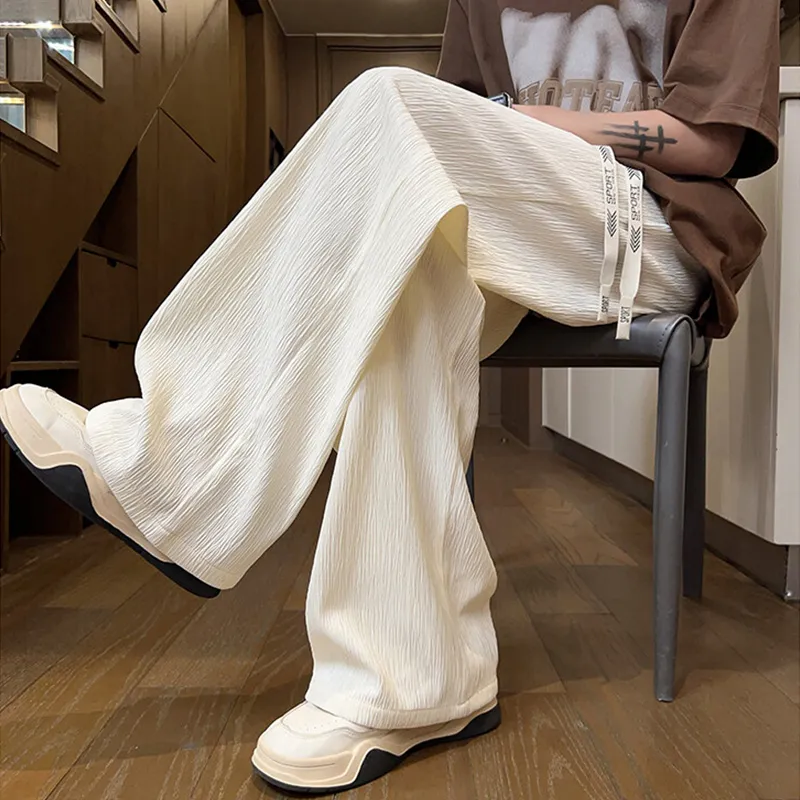 Cost Per Kilo Casual Pants Unisex-2