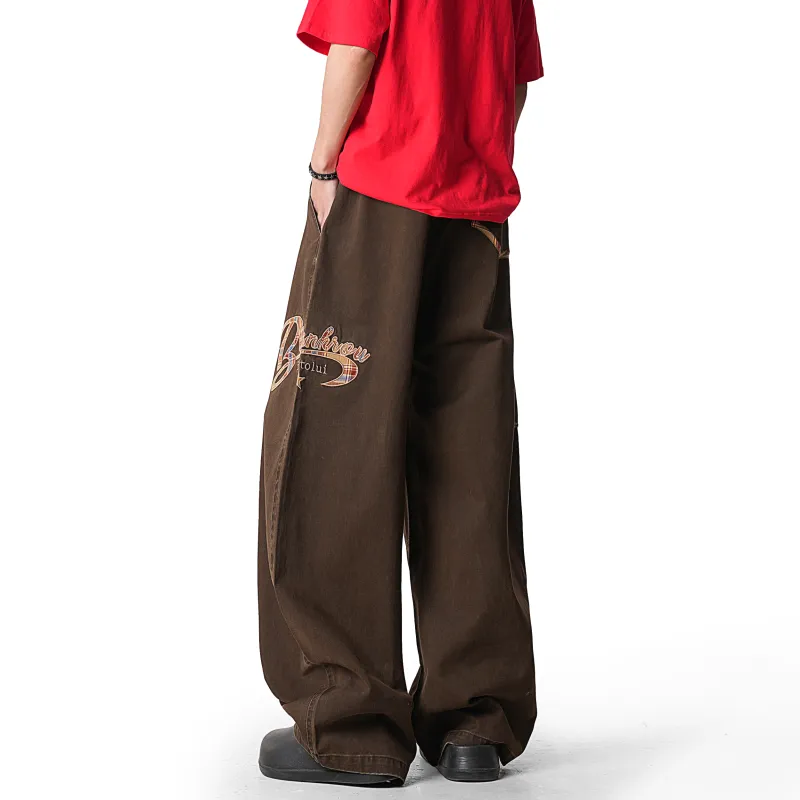 Cost Per Kilo Casual Pants Unisex-4