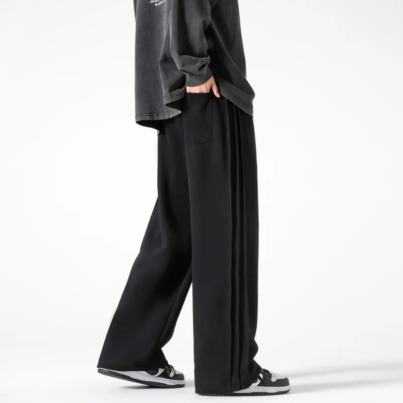 Cost Per Kilo Casual Pants Unisex-3