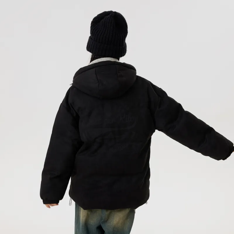 Cost Per Kilo Puffer Jacket Unisex-3