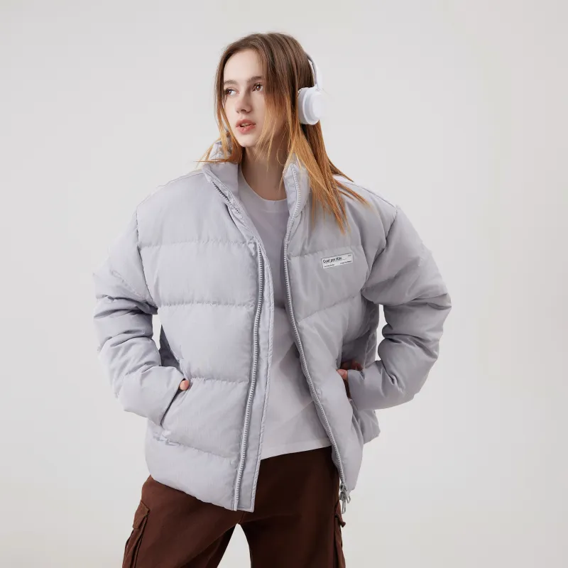 Cost Per Kilo Down Jacket Unisex-23