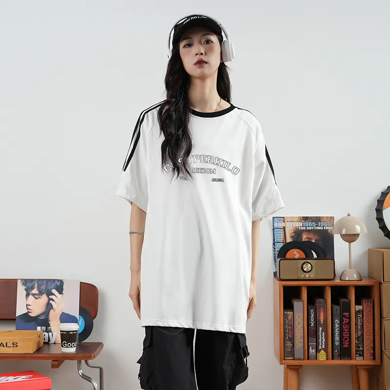 Cost Per Kilo Short Sleeved T Shirts Unisex-57