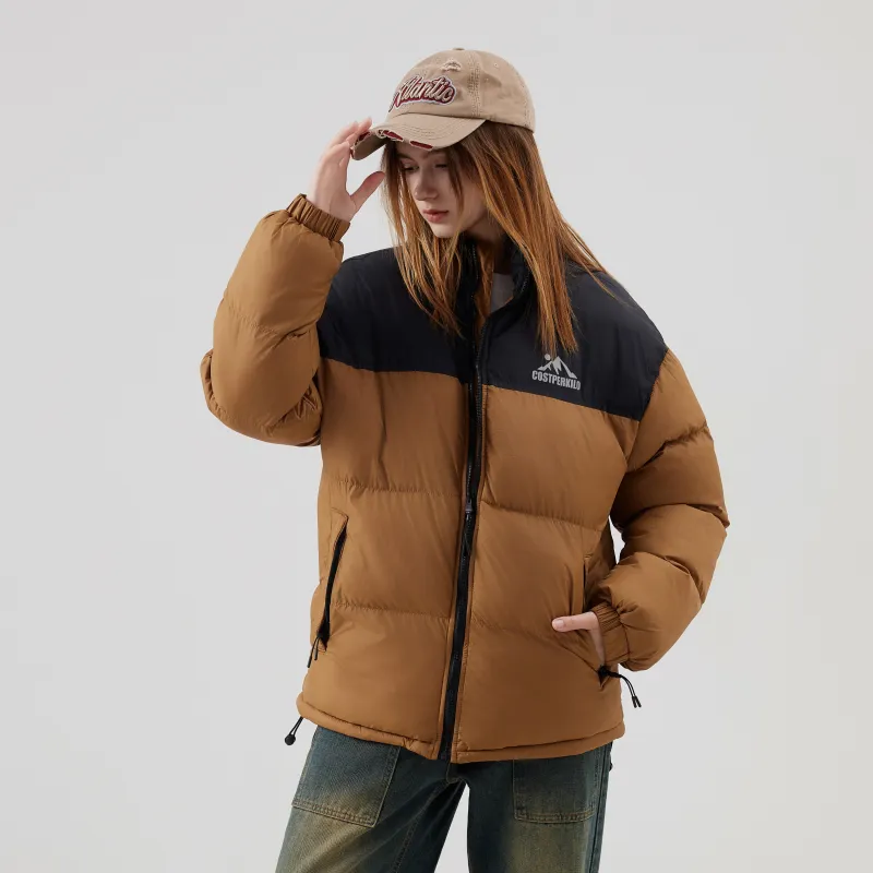 Cost Per Kilo Puffer Jacket Unisex-45