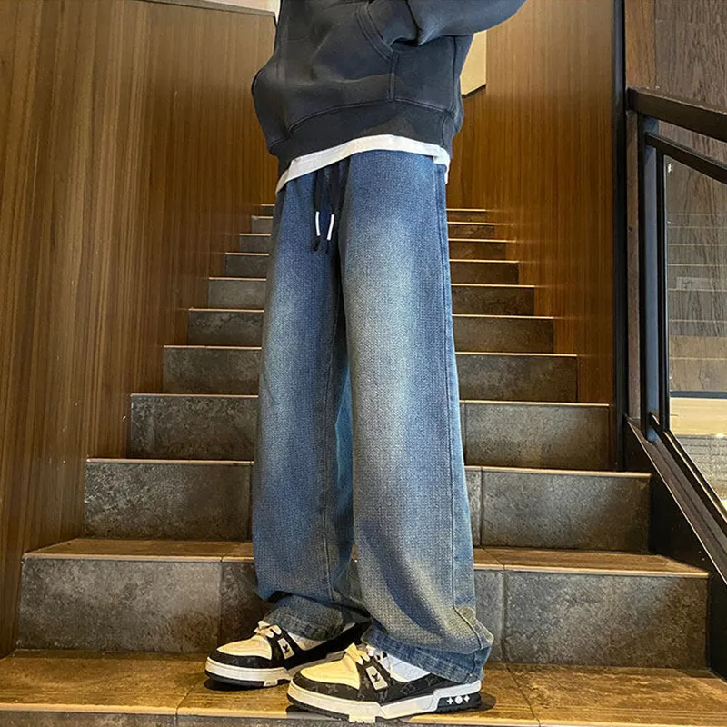 Cost Per Kilo Jeans Unisex-10