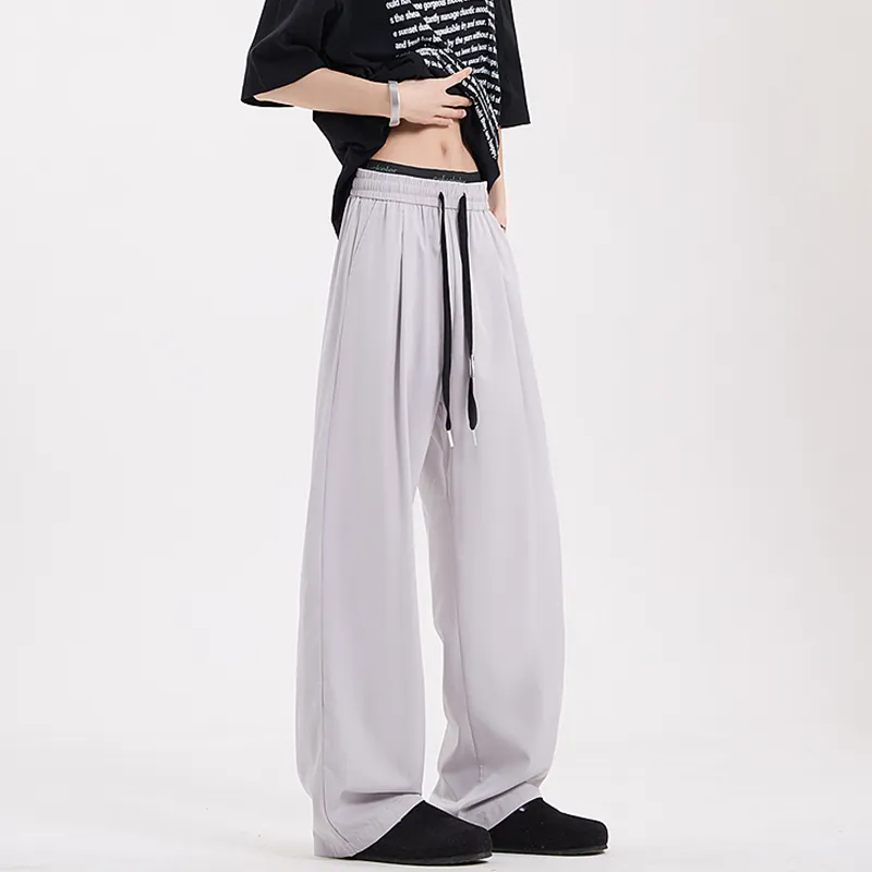 Cost Per Kilo Casual Pants Unisex-4