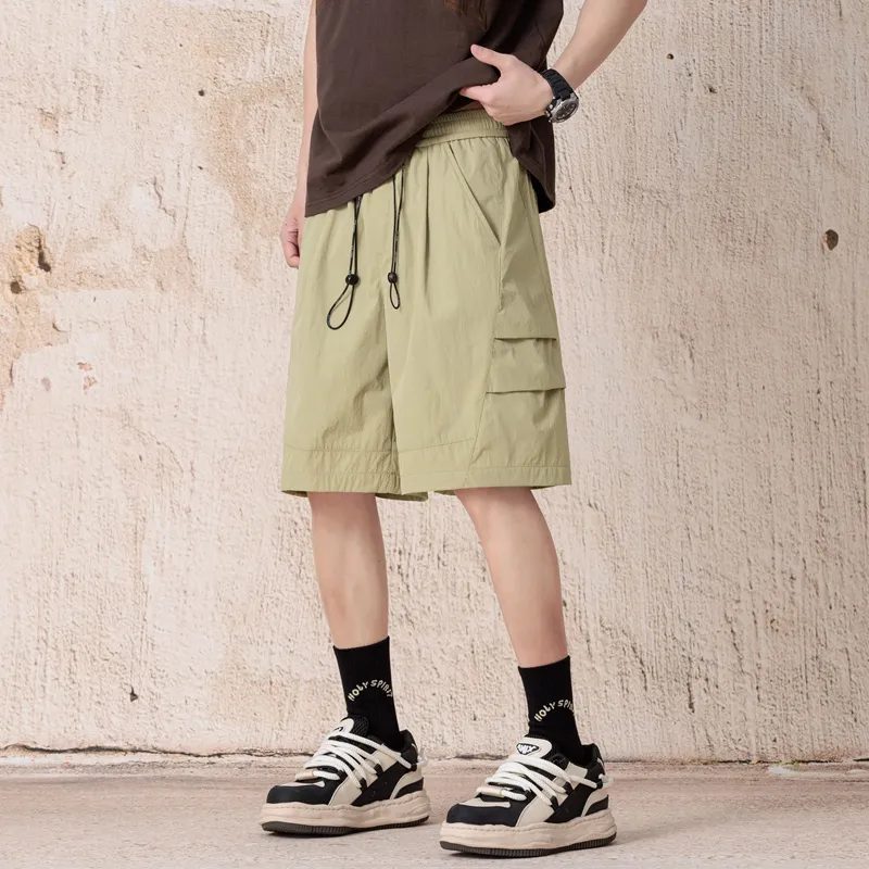 Cost Per Kilo Casual Shorts Unisex-9