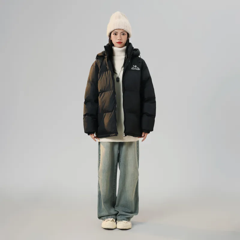 Cost Per Kilo Puffer Jacket Unisex-2