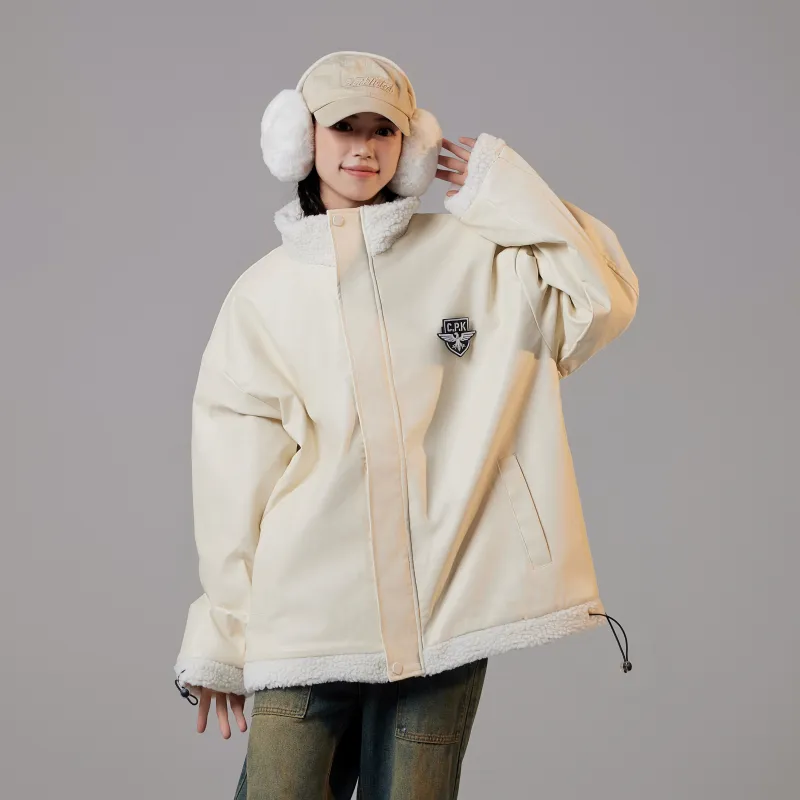 Cost Per Kilo Puffer Jacket Unisex-24