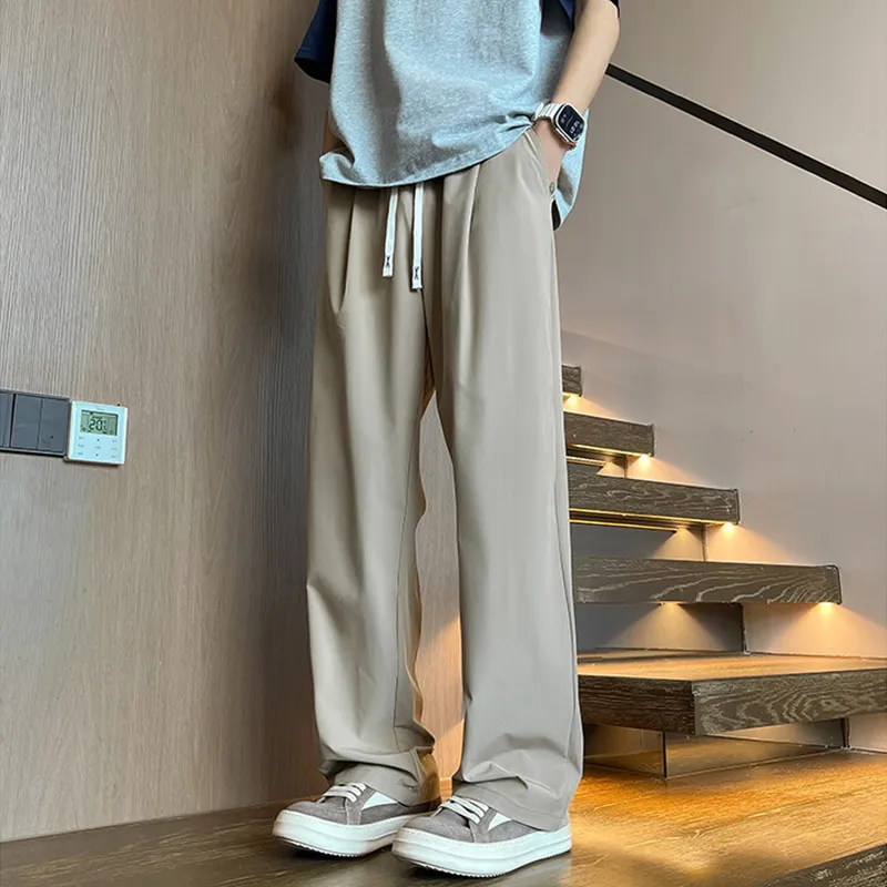 Cost Per Kilo Casual Pants Unisex-2