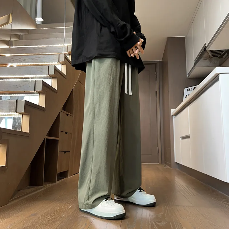 Cost Per Kilo Casual Pants Unisex-10