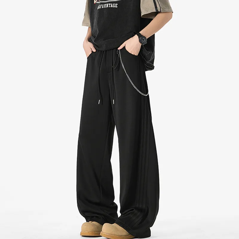 Cost Per Kilo Casual Pants Unisex-3
