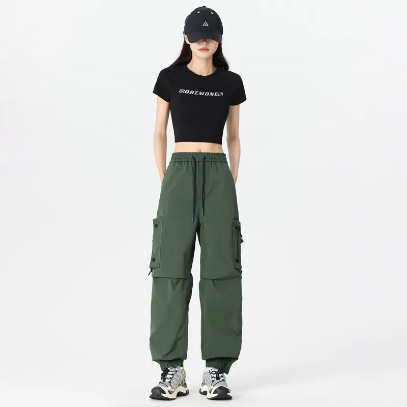Cost Per Kilo Casual Pants Unisex-14