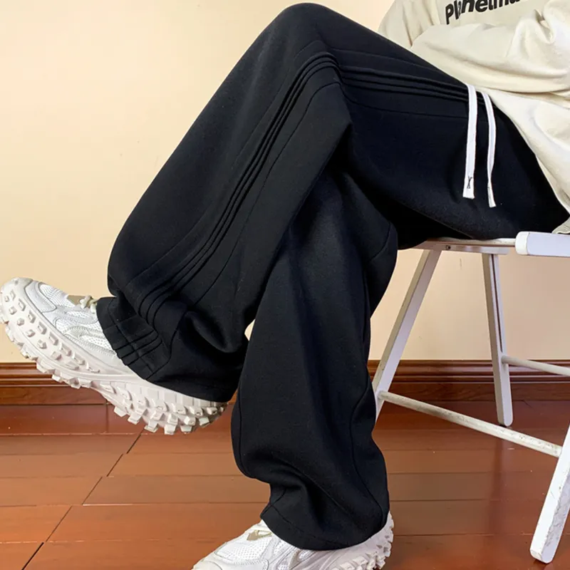 Cost Per Kilo Casual Pants Unisex-5