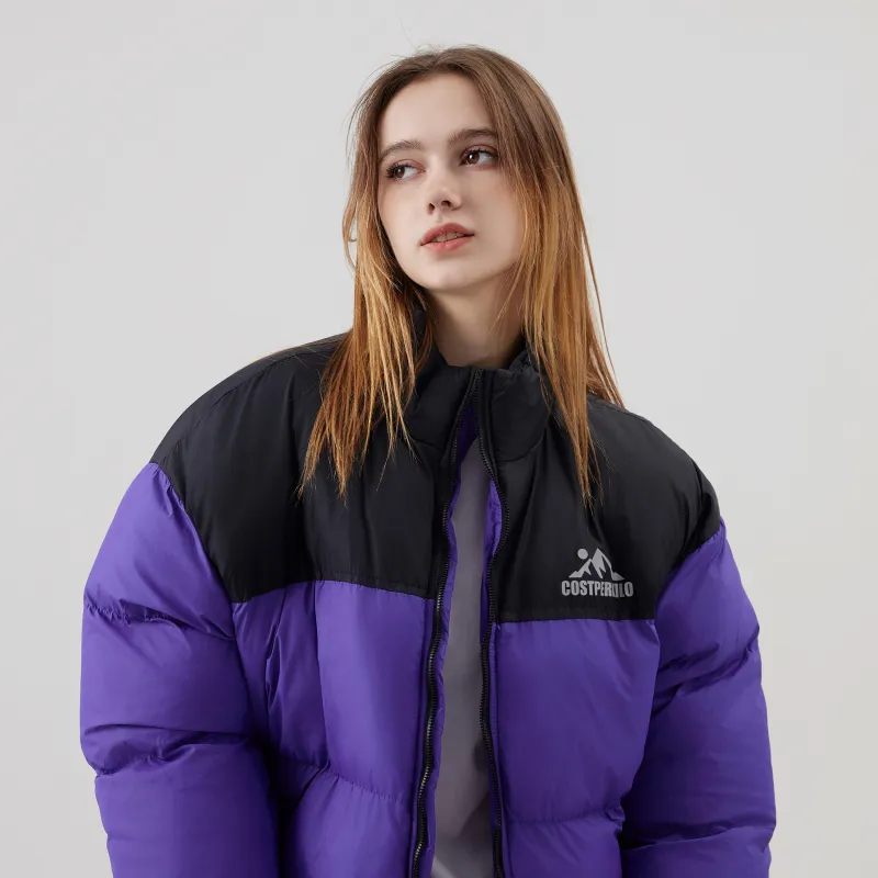Cost Per Kilo Puffer Jacket Unisex-34