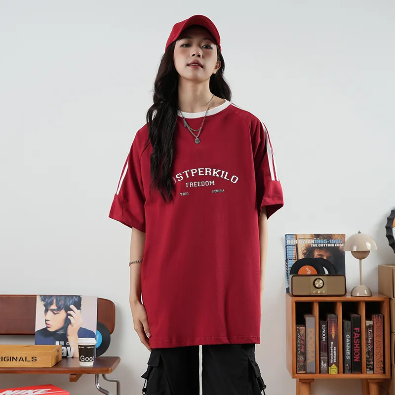 Cost Per Kilo Short Sleeved T Shirts Unisex-67