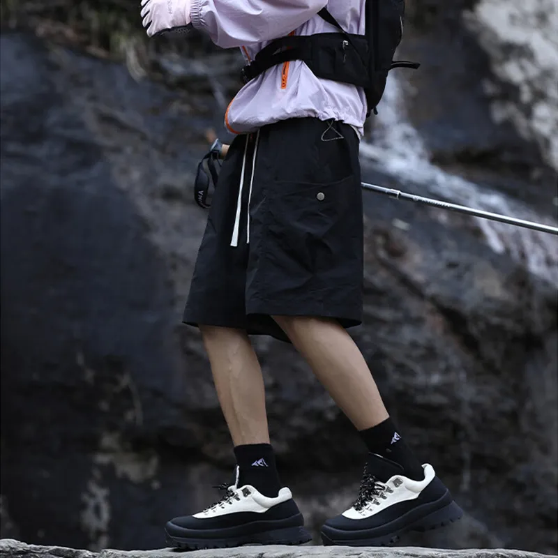 Cost Per Kilo Casual Shorts Unisex-9