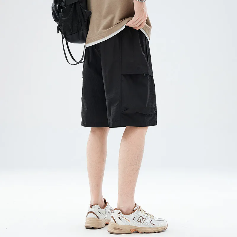 Cost Per Kilo Casual Shorts Unisex-11