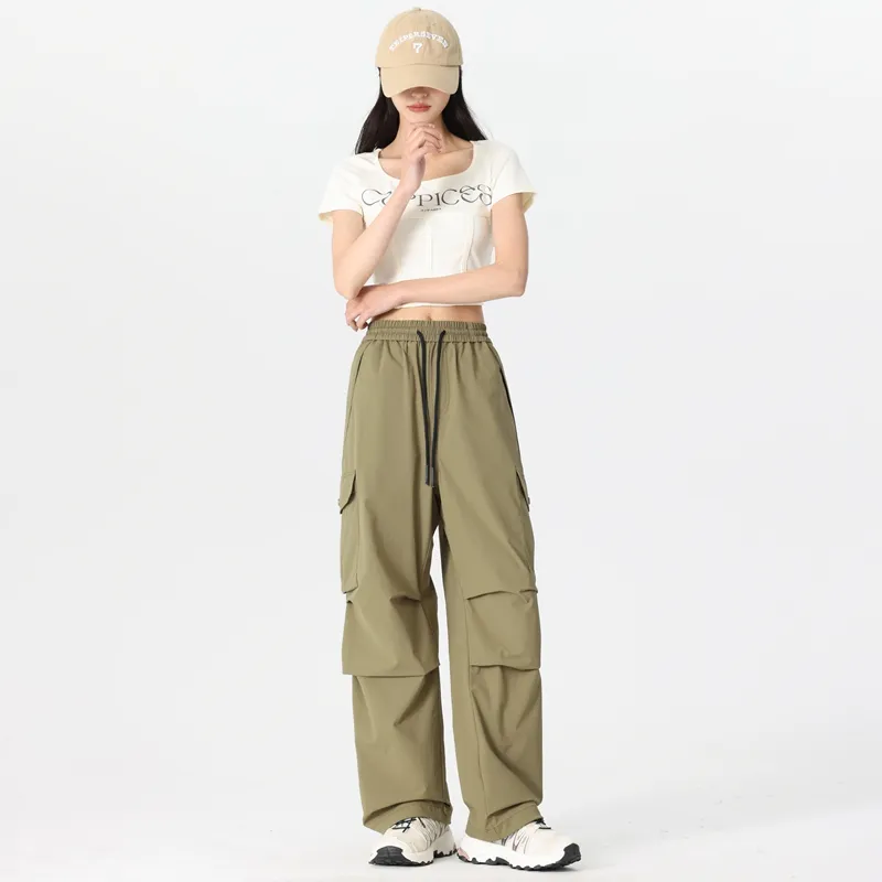 Cost Per Kilo Casual Pants Unisex-10