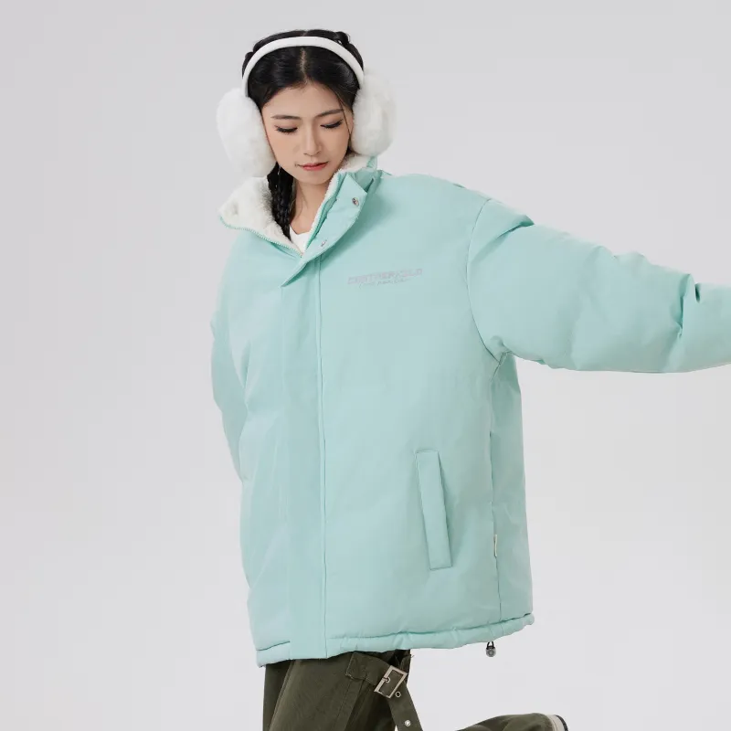 Cost Per Kilo Puffer Jacket Unisex-22