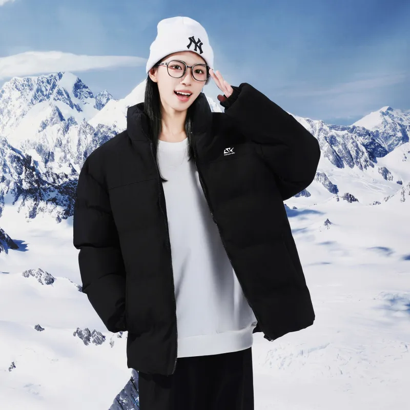 Cost Per Kilo Puffer Jacket Unisex-4