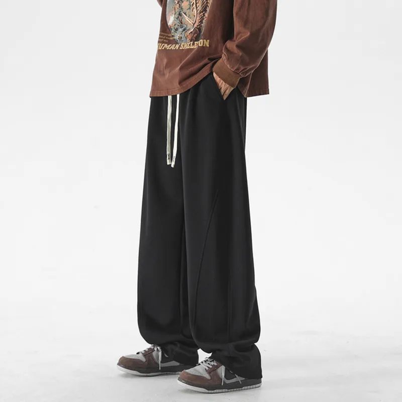 Cost Per Kilo Casual Pants Unisex-6