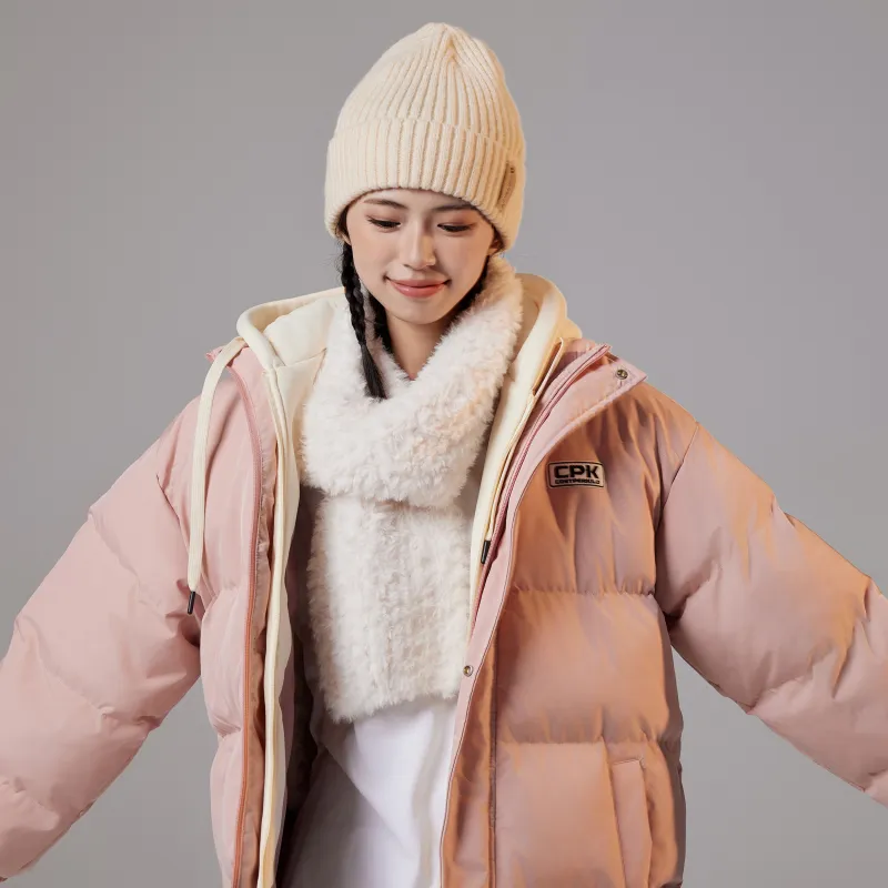 Cost Per Kilo Puffer Jacket Unisex-18