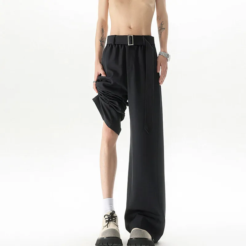 Cost Per Kilo Casual Pants Unisex-9