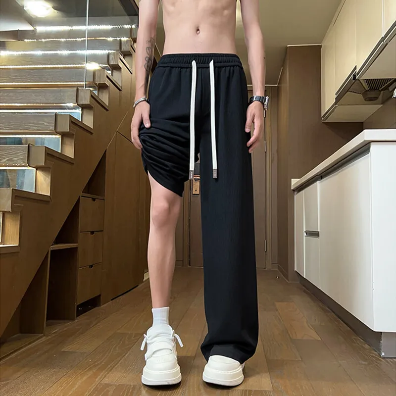 Cost Per Kilo Casual Pants Unisex-15