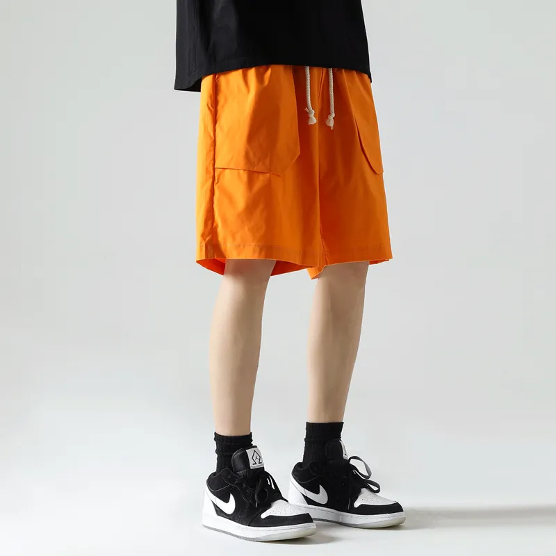 Cost Per Kilo Casual Shorts Unisex-17