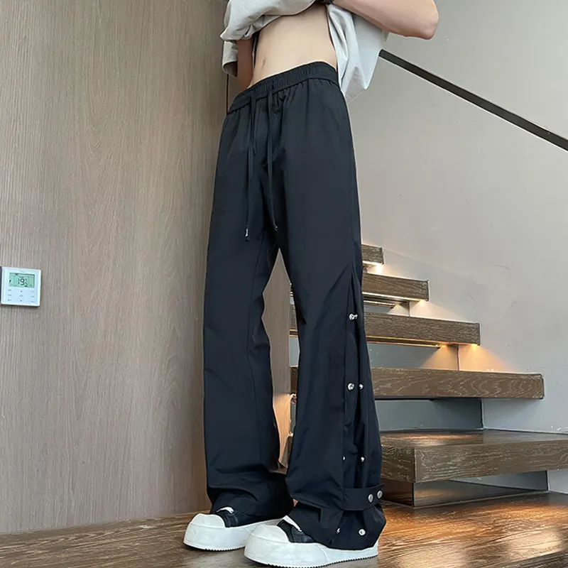 Cost Per Kilo Casual Pants Unisex-4