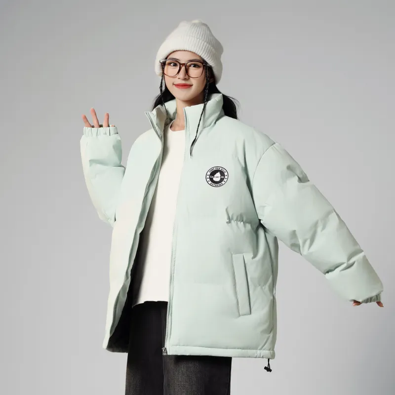 Cost Per Kilo Puffer Jacket Unisex-26