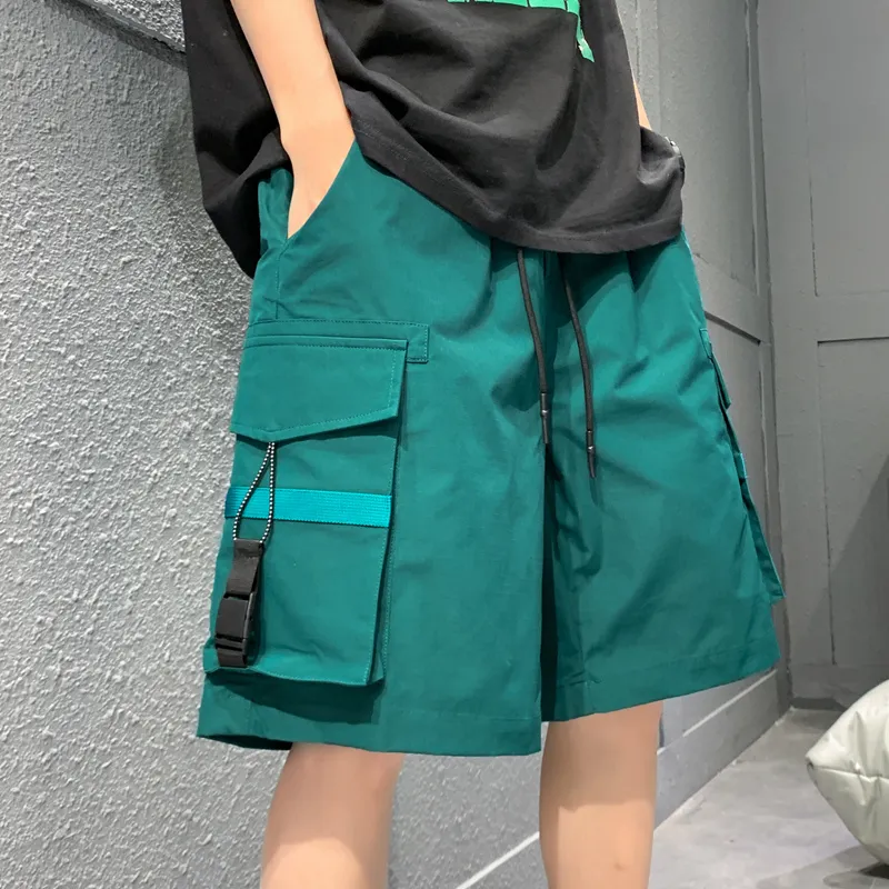 Cost Per Kilo Casual Shorts Unisex-2