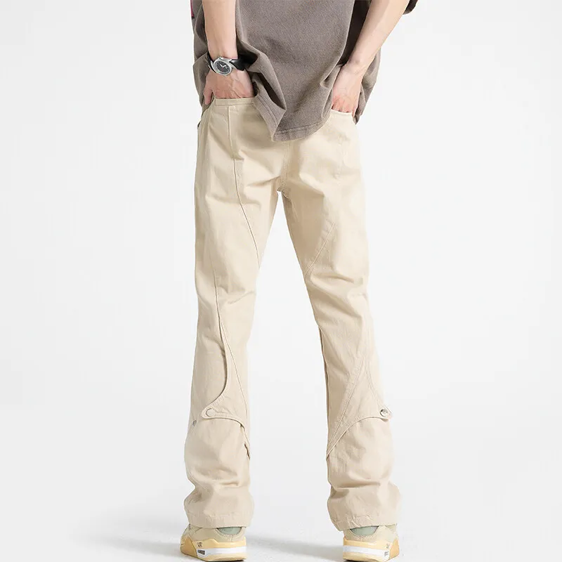 Cost Per Kilo Cargo Pants Unisex-1