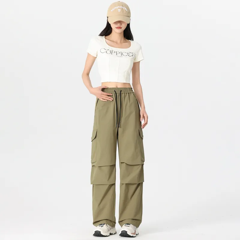 Cost Per Kilo Casual Pants Unisex-9