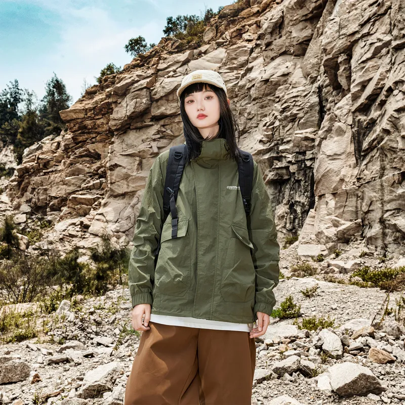 Cost Per Kilo Jackets Coats Unisex-12