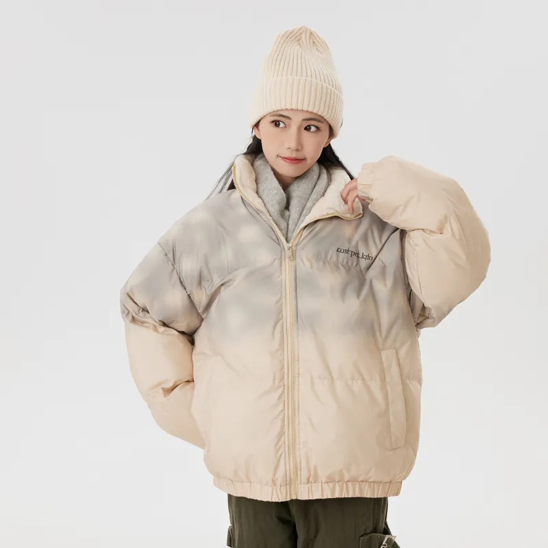 Cost Per Kilo Puffer Jacket Unisex-12