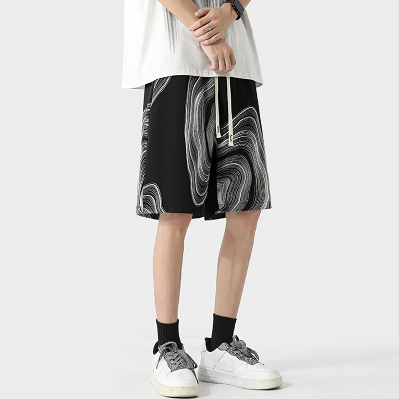 Cost Per Kilo Casual Shorts Unisex-11