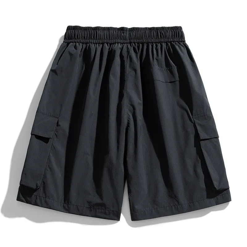 Cost Per Kilo Casual Shorts Unisex-15