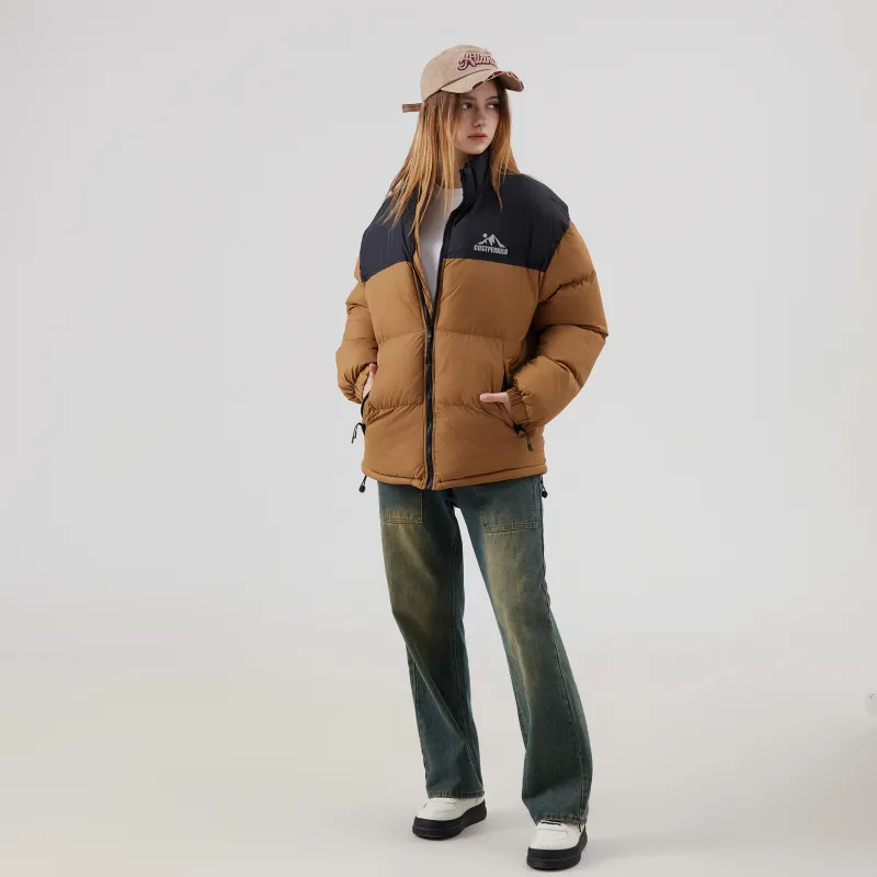 Cost Per Kilo Puffer Jacket Unisex-44
